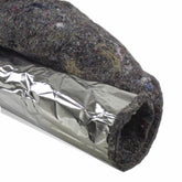FELTRO ALUMINIO 1MT